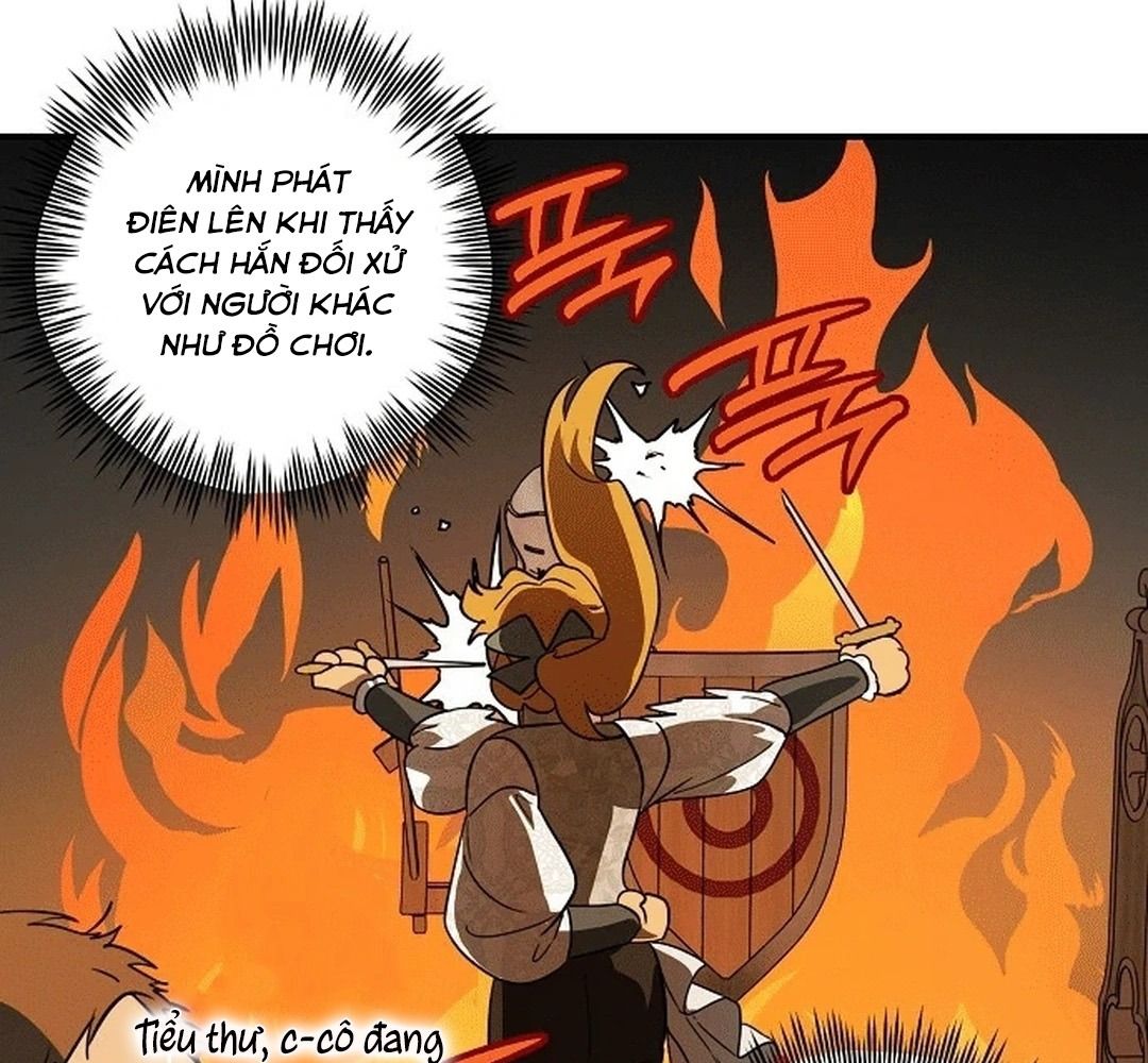 Bị Che Khuất Bởi Mặt Trời Lặn Chapter 187 - Trang 2
