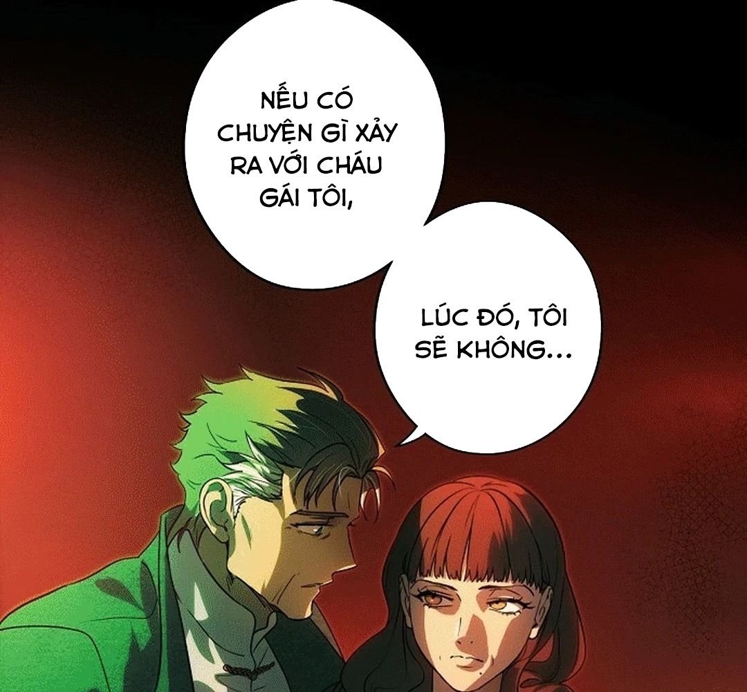 Bị Che Khuất Bởi Mặt Trời Lặn Chapter 187 - Trang 2