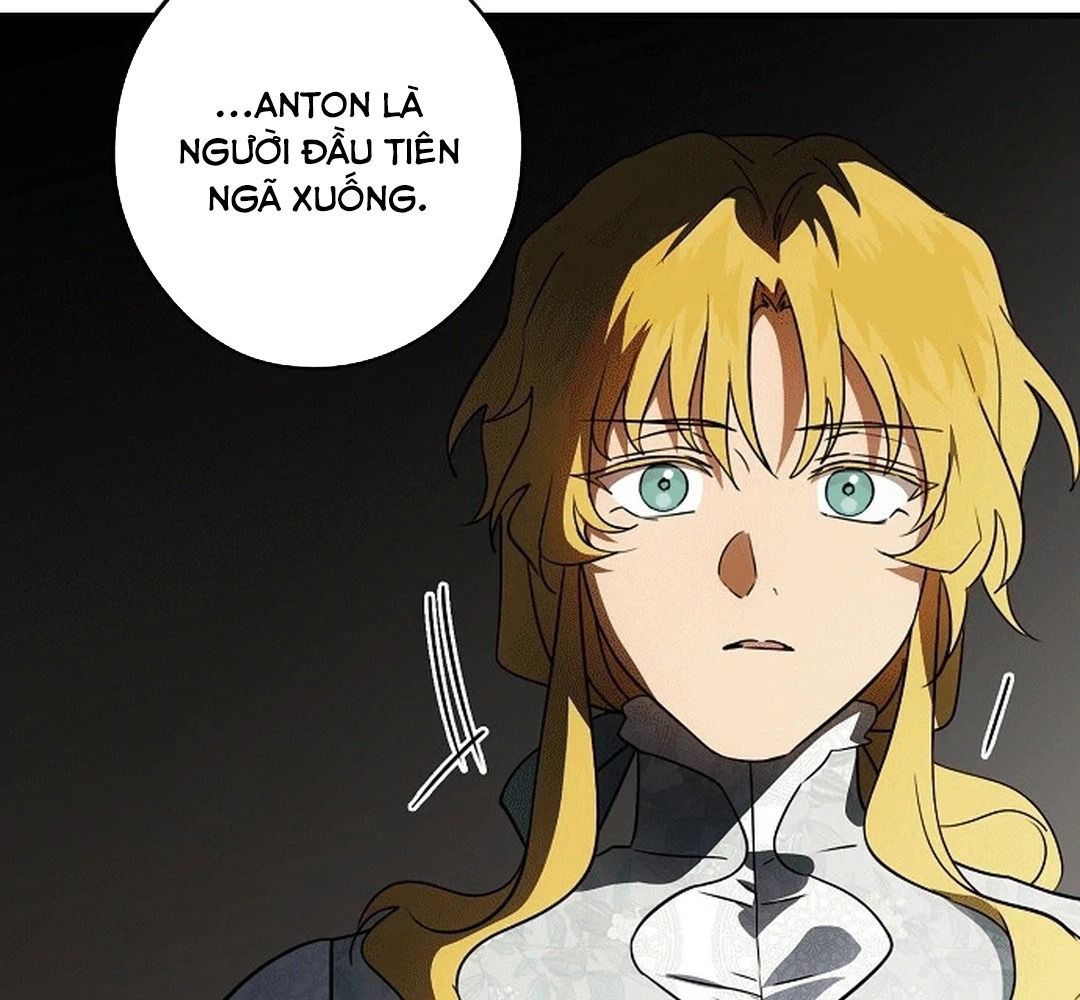 Bị Che Khuất Bởi Mặt Trời Lặn Chapter 188 - Trang 2