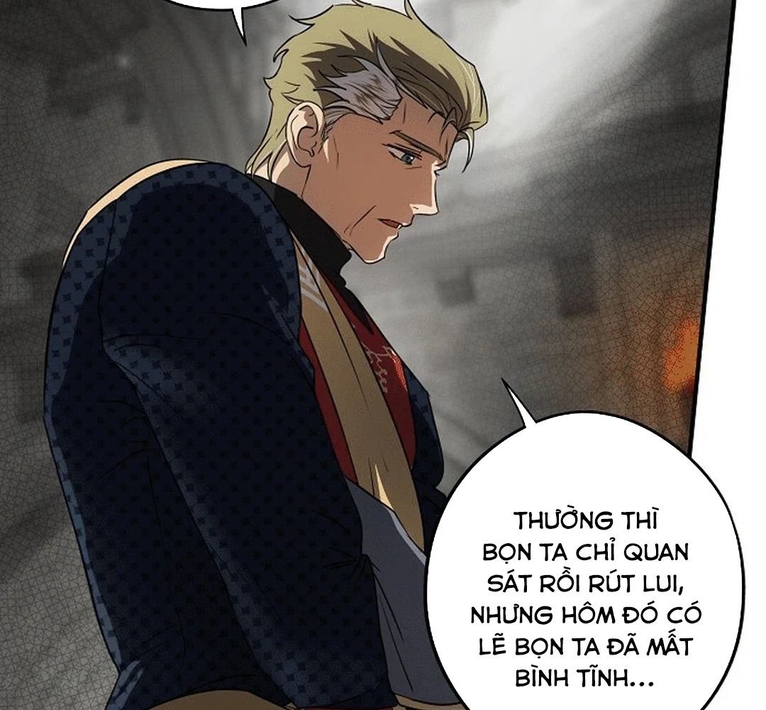 Bị Che Khuất Bởi Mặt Trời Lặn Chapter 188 - Trang 2