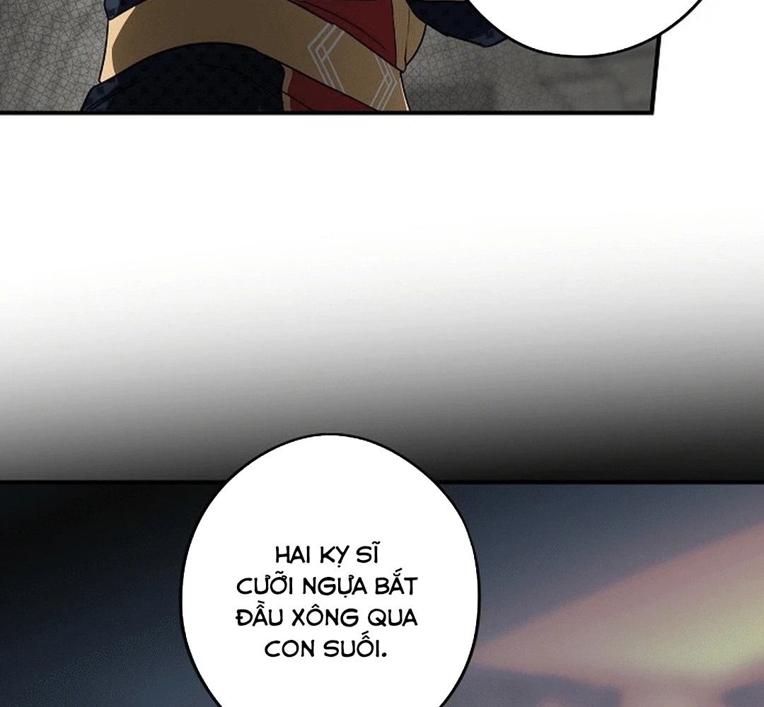 Bị Che Khuất Bởi Mặt Trời Lặn Chapter 188 - Trang 2
