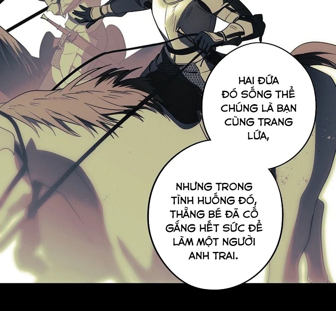 Bị Che Khuất Bởi Mặt Trời Lặn Chapter 188 - Trang 2