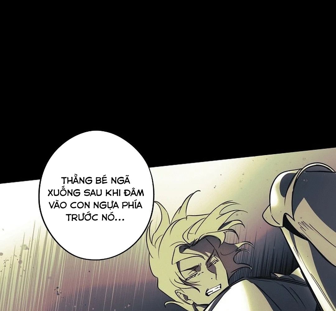 Bị Che Khuất Bởi Mặt Trời Lặn Chapter 188 - Trang 2