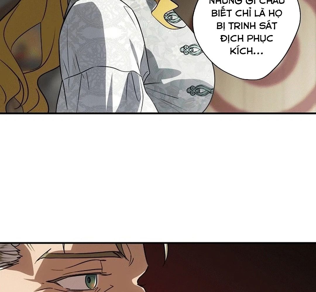 Bị Che Khuất Bởi Mặt Trời Lặn Chapter 188 - Trang 2