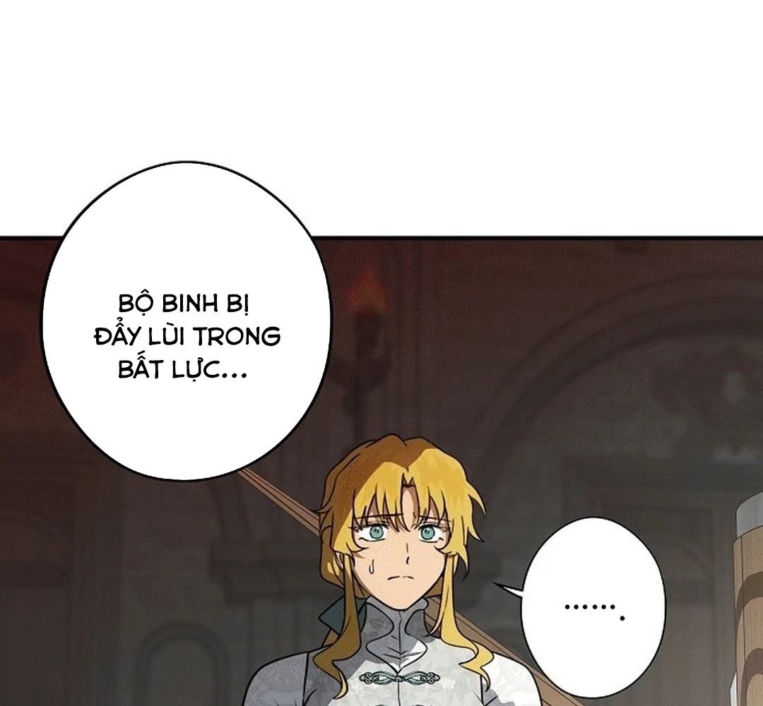 Bị Che Khuất Bởi Mặt Trời Lặn Chapter 188 - Trang 2