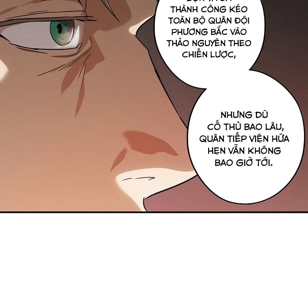 Bị Che Khuất Bởi Mặt Trời Lặn Chapter 188 - Trang 2
