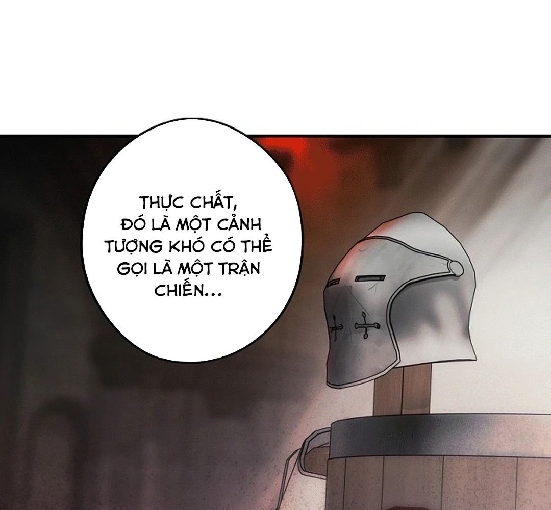 Bị Che Khuất Bởi Mặt Trời Lặn Chapter 188 - Trang 2