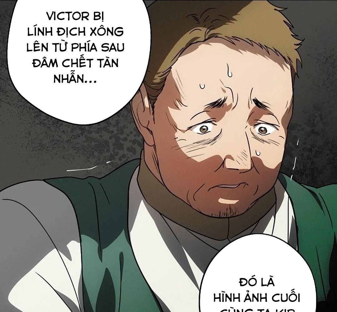 Bị Che Khuất Bởi Mặt Trời Lặn Chapter 188 - Trang 2