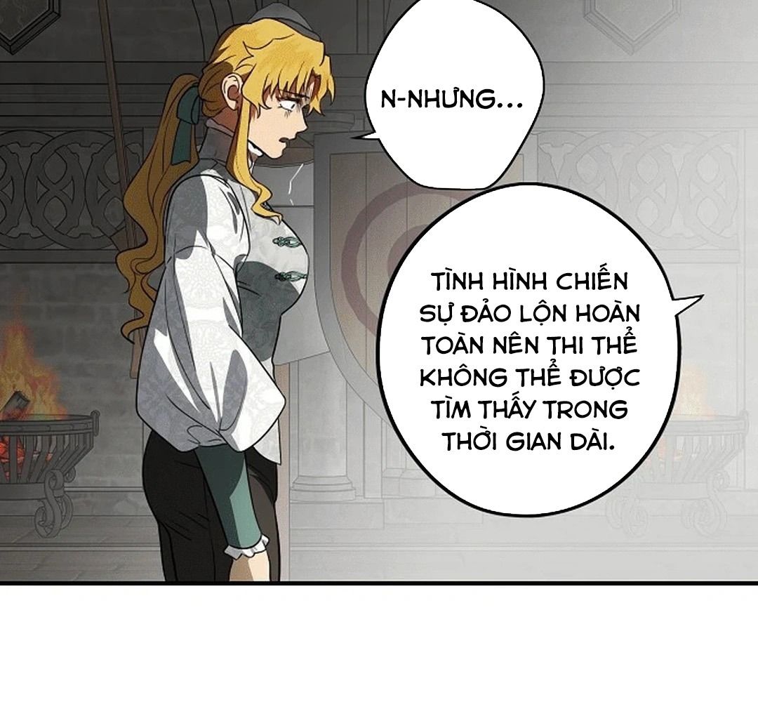 Bị Che Khuất Bởi Mặt Trời Lặn Chapter 188 - Trang 2