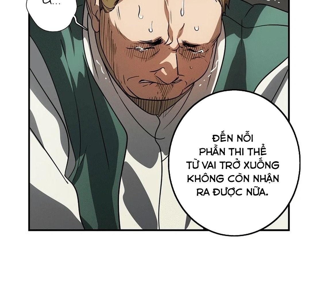 Bị Che Khuất Bởi Mặt Trời Lặn Chapter 188 - Trang 2