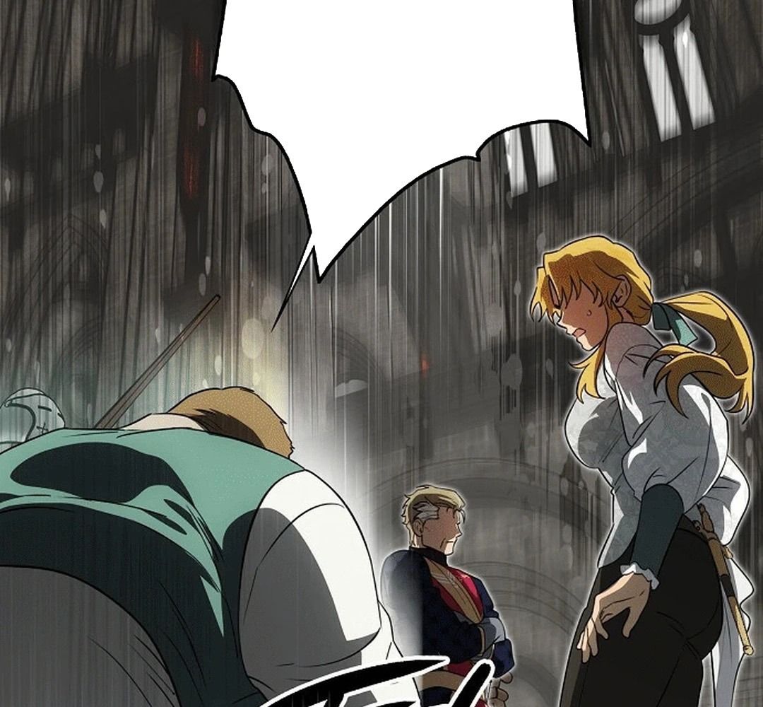 Bị Che Khuất Bởi Mặt Trời Lặn Chapter 188 - Trang 2