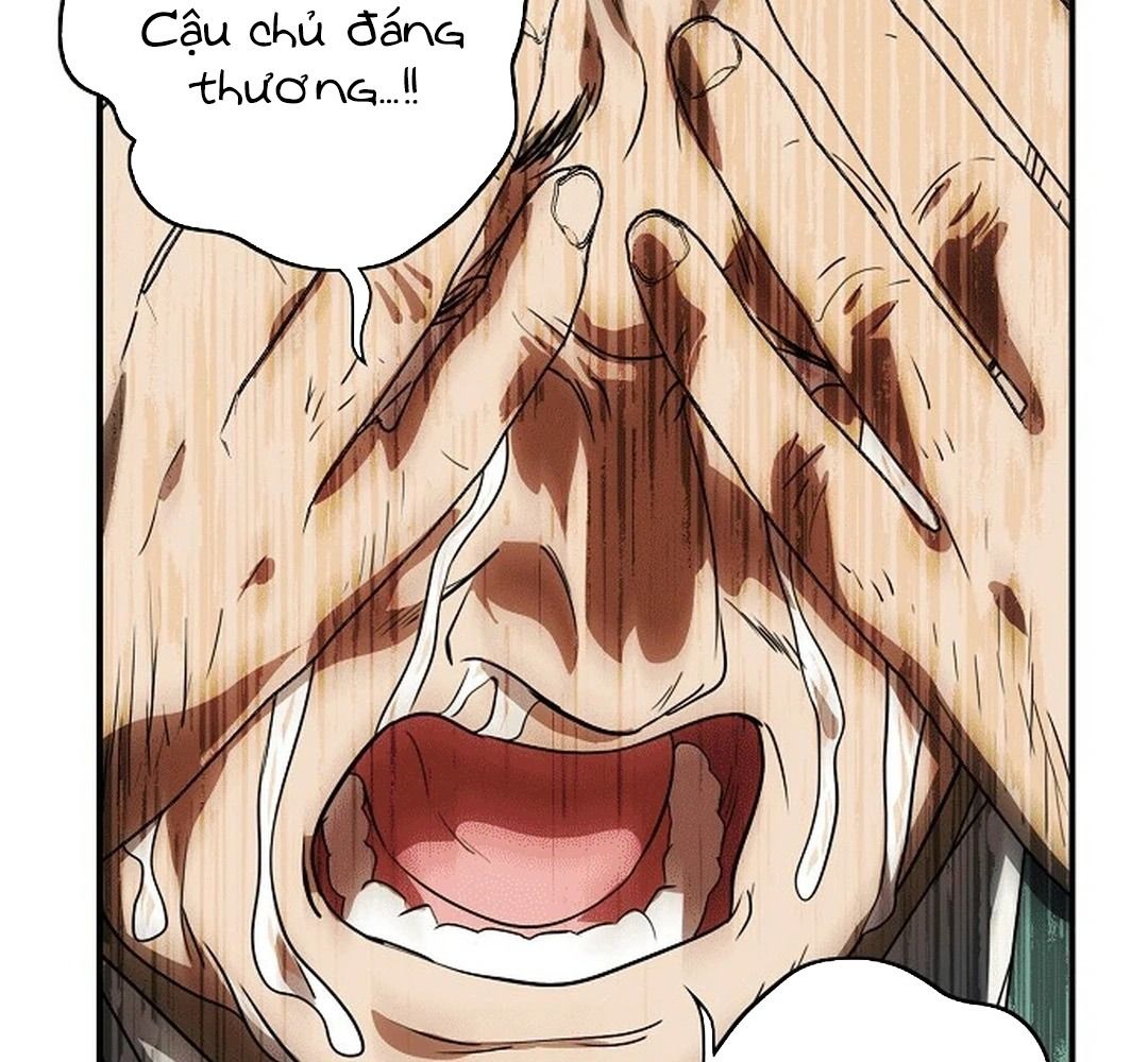 Bị Che Khuất Bởi Mặt Trời Lặn Chapter 188 - Trang 2