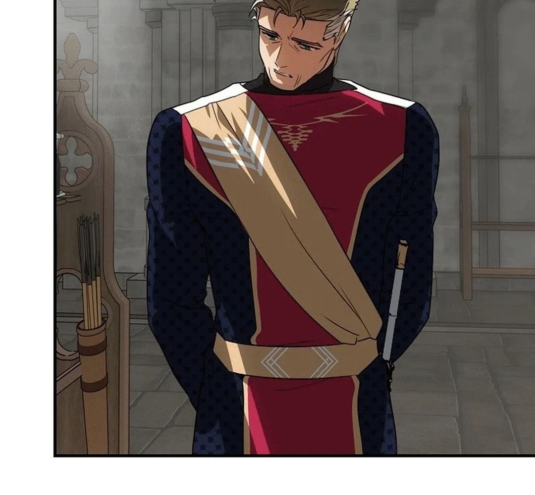 Bị Che Khuất Bởi Mặt Trời Lặn Chapter 188 - Trang 2