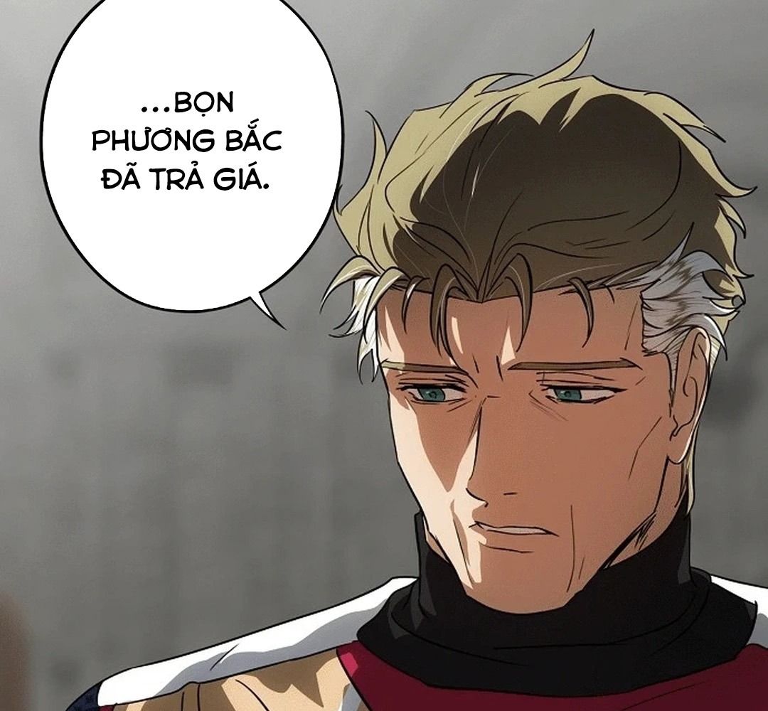 Bị Che Khuất Bởi Mặt Trời Lặn Chapter 188 - Trang 2