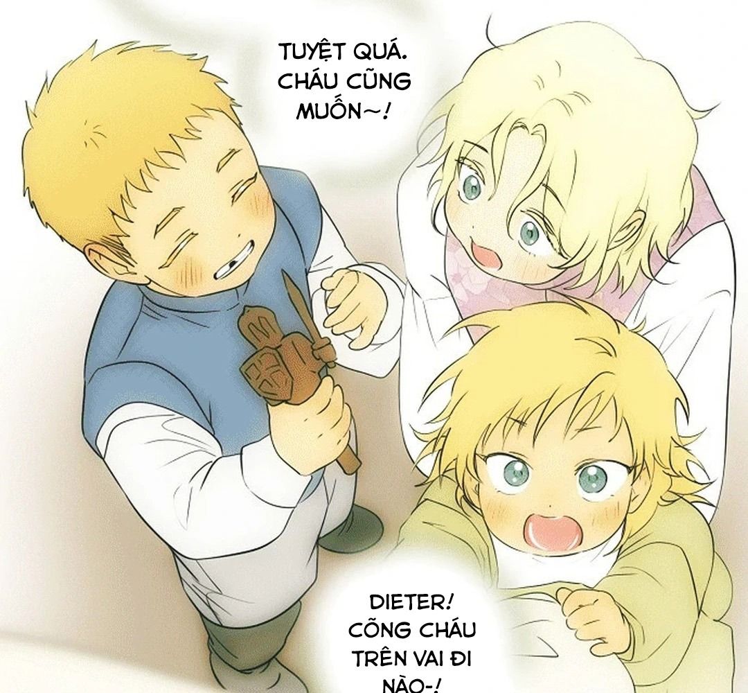 Bị Che Khuất Bởi Mặt Trời Lặn Chapter 188 - Trang 2