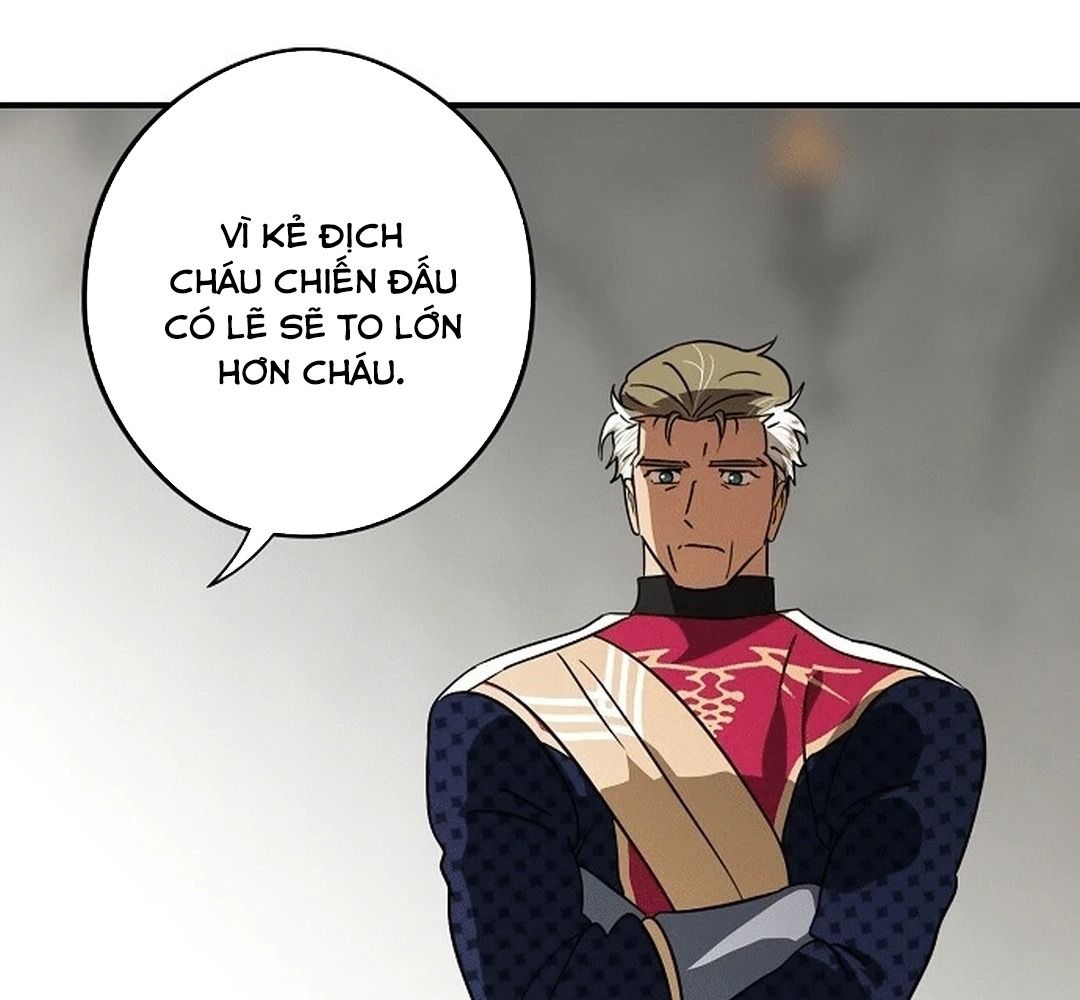 Bị Che Khuất Bởi Mặt Trời Lặn Chapter 188 - Trang 2