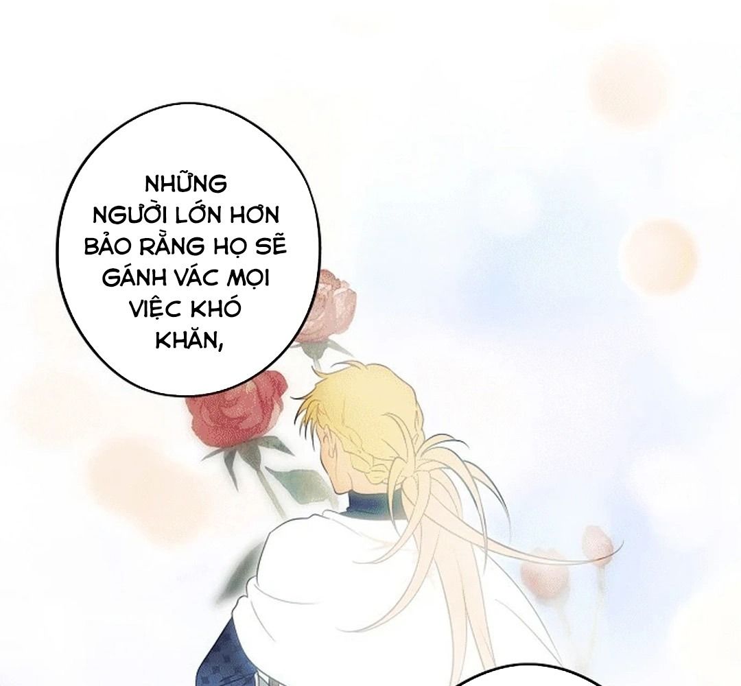 Bị Che Khuất Bởi Mặt Trời Lặn Chapter 188 - Trang 2