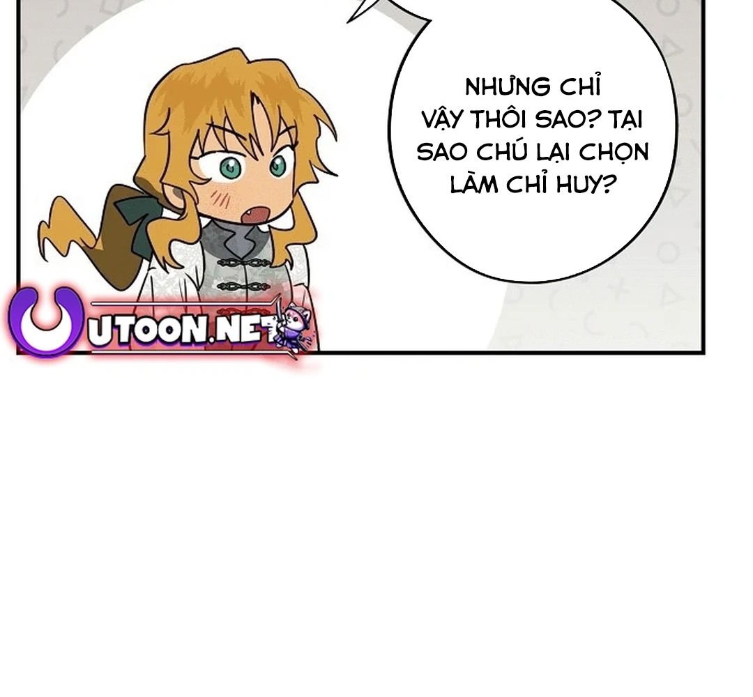 Bị Che Khuất Bởi Mặt Trời Lặn Chapter 188 - Trang 2