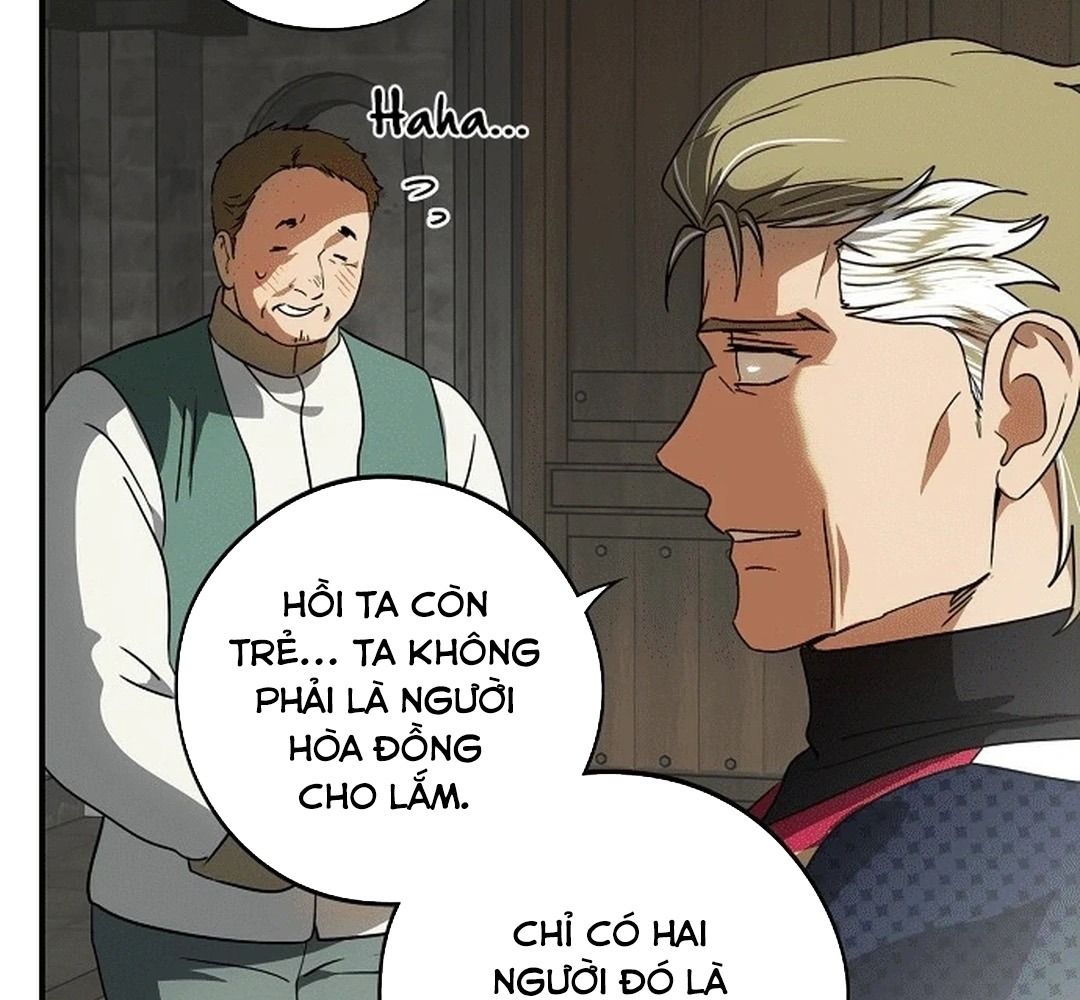 Bị Che Khuất Bởi Mặt Trời Lặn Chapter 188 - Trang 2