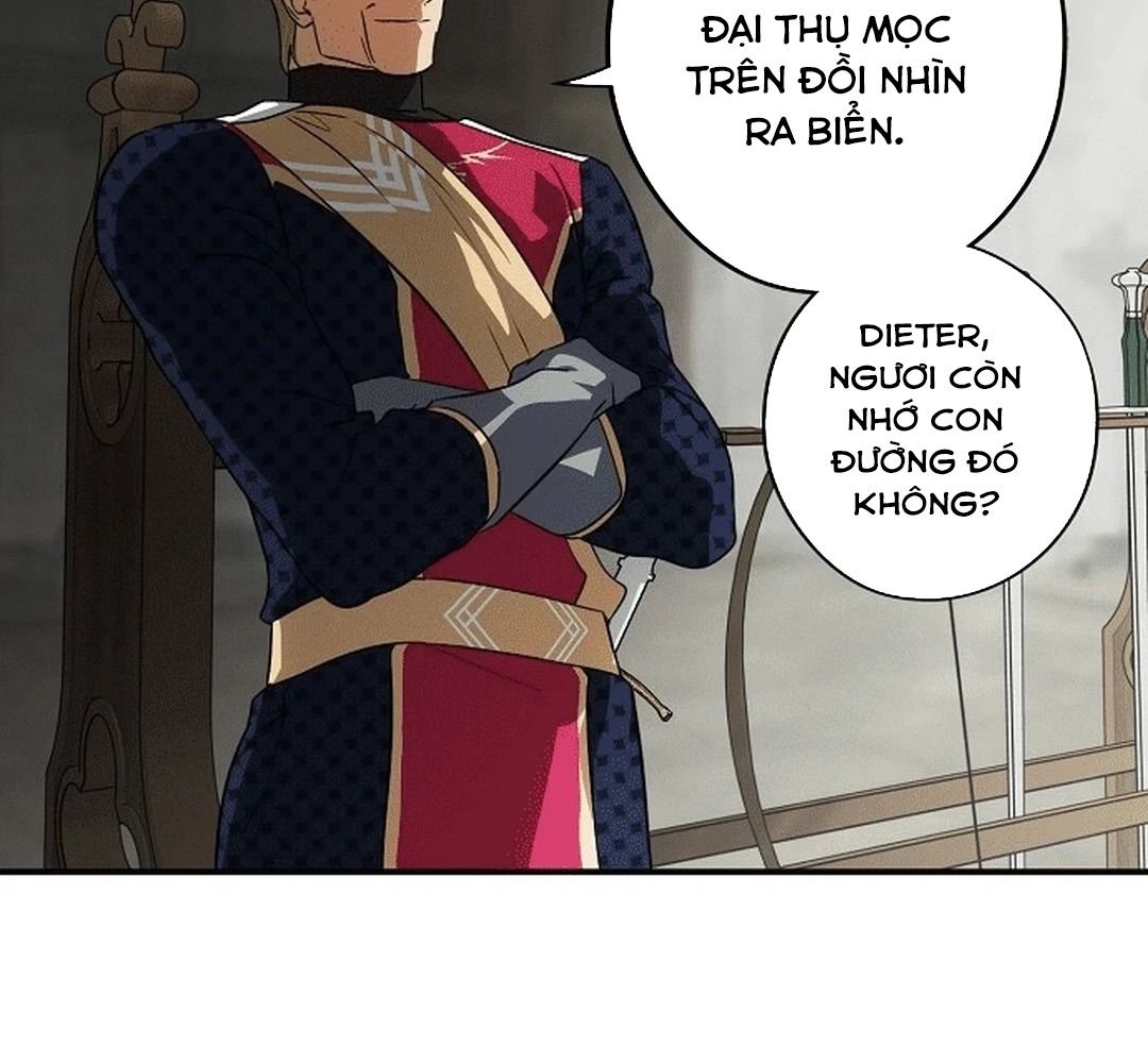 Bị Che Khuất Bởi Mặt Trời Lặn Chapter 188 - Trang 2