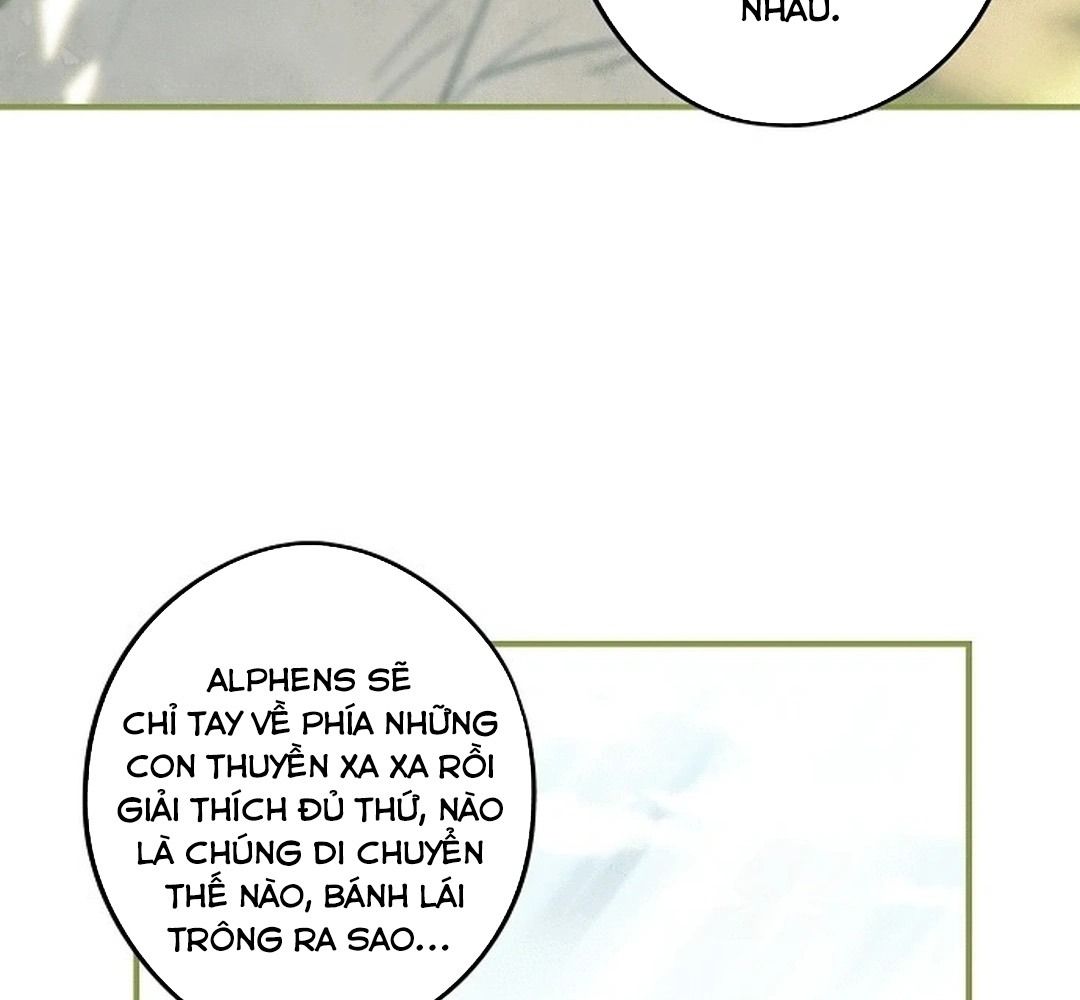 Bị Che Khuất Bởi Mặt Trời Lặn Chapter 188 - Trang 2