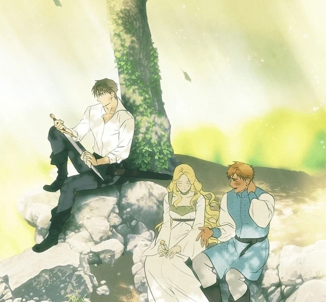 Bị Che Khuất Bởi Mặt Trời Lặn Chapter 188 - Trang 2
