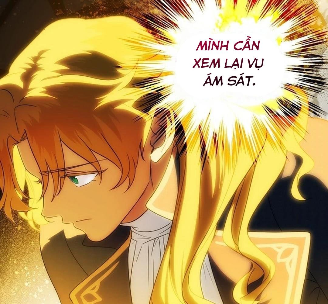 Bị Che Khuất Bởi Mặt Trời Lặn Chapter 189 - Trang 2