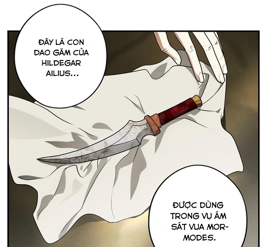 Bị Che Khuất Bởi Mặt Trời Lặn Chapter 189 - Trang 2