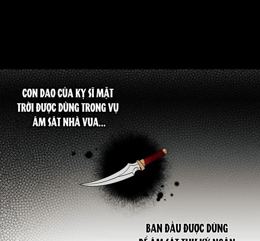 Bị Che Khuất Bởi Mặt Trời Lặn Chapter 189 - Trang 2