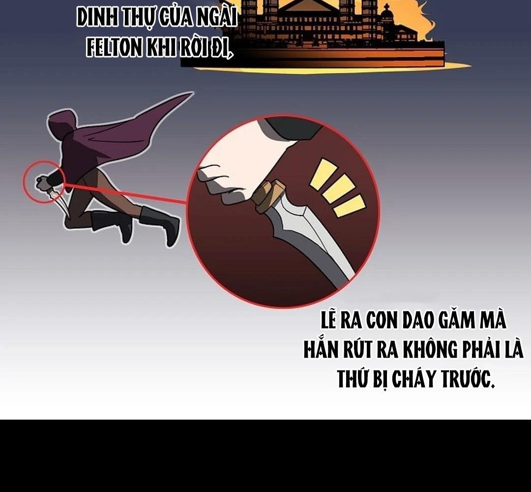 Bị Che Khuất Bởi Mặt Trời Lặn Chapter 189 - Trang 2