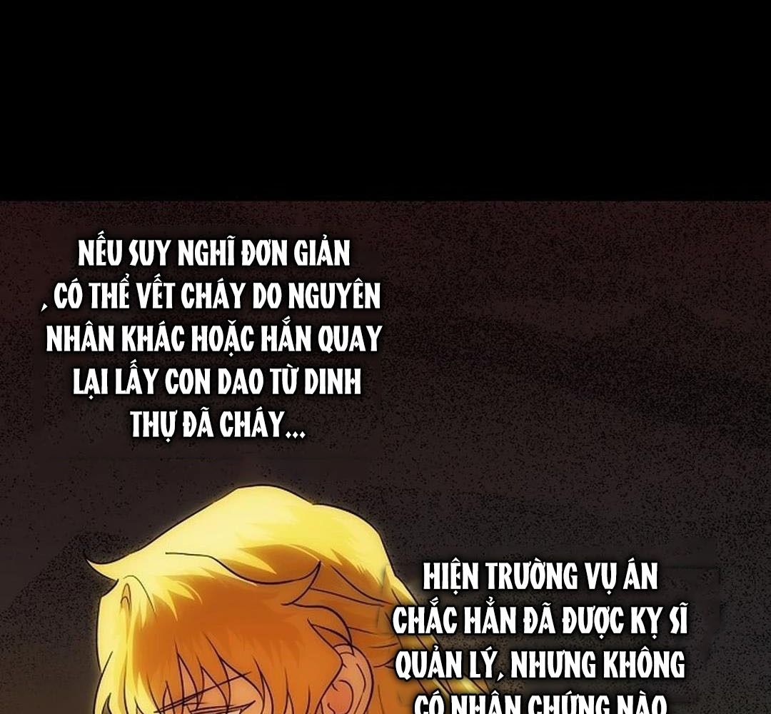 Bị Che Khuất Bởi Mặt Trời Lặn Chapter 189 - Trang 2
