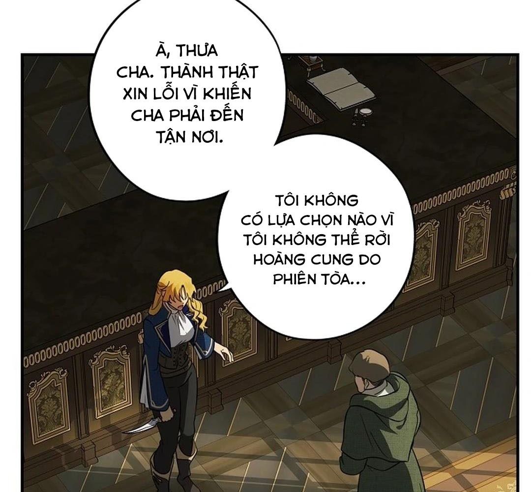 Bị Che Khuất Bởi Mặt Trời Lặn Chapter 189 - Trang 2