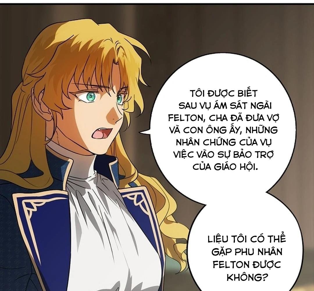 Bị Che Khuất Bởi Mặt Trời Lặn Chapter 189 - Trang 2