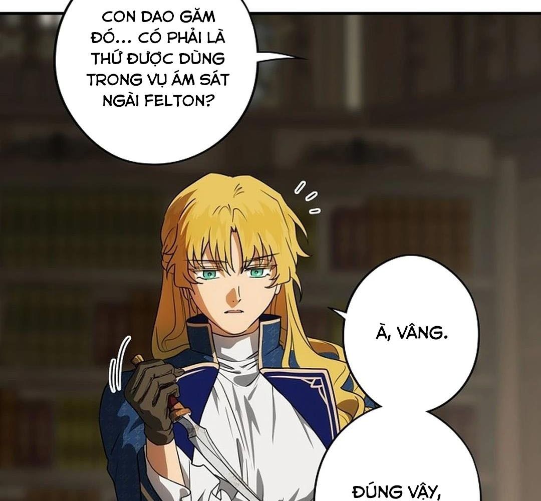 Bị Che Khuất Bởi Mặt Trời Lặn Chapter 189 - Trang 2