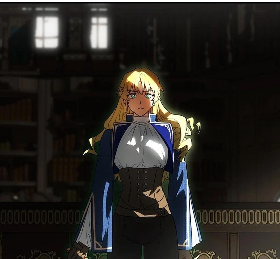 Bị Che Khuất Bởi Mặt Trời Lặn Chapter 189 - Trang 2