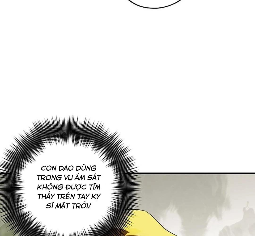 Bị Che Khuất Bởi Mặt Trời Lặn Chapter 189 - Trang 2