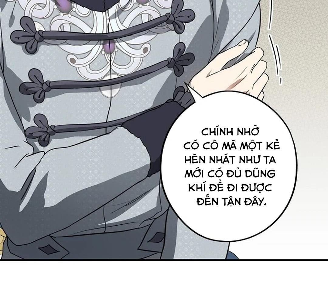 Bị Che Khuất Bởi Mặt Trời Lặn Chapter 190 - Trang 2