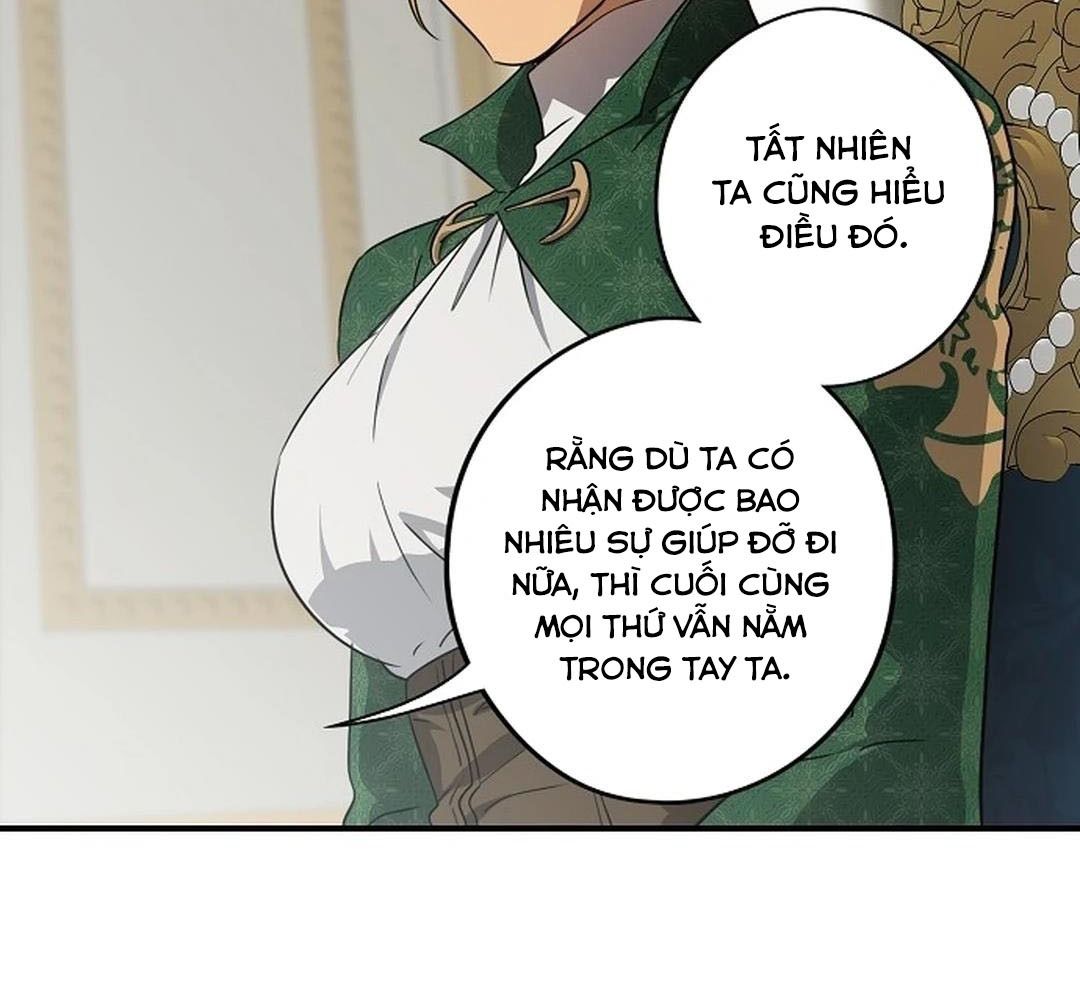 Bị Che Khuất Bởi Mặt Trời Lặn Chapter 190 - Trang 2