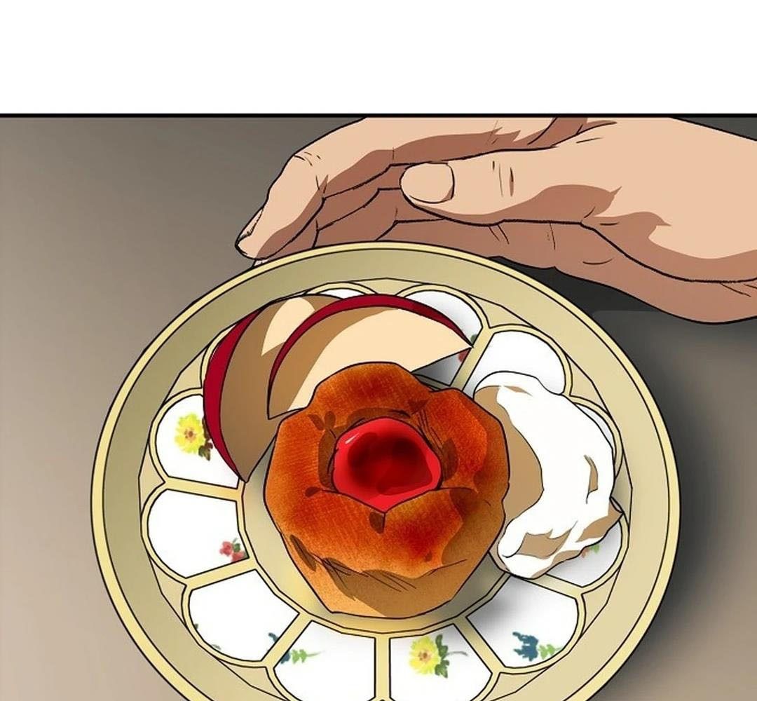 Bị Che Khuất Bởi Mặt Trời Lặn Chapter 190 - Trang 2