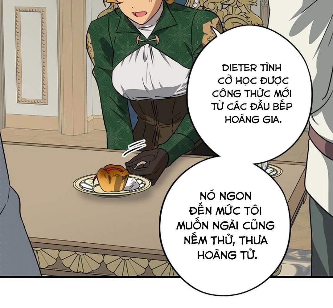 Bị Che Khuất Bởi Mặt Trời Lặn Chapter 190 - Trang 2