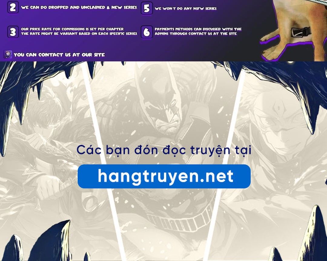 Bị Che Khuất Bởi Mặt Trời Lặn Chapter 190 - Trang 2