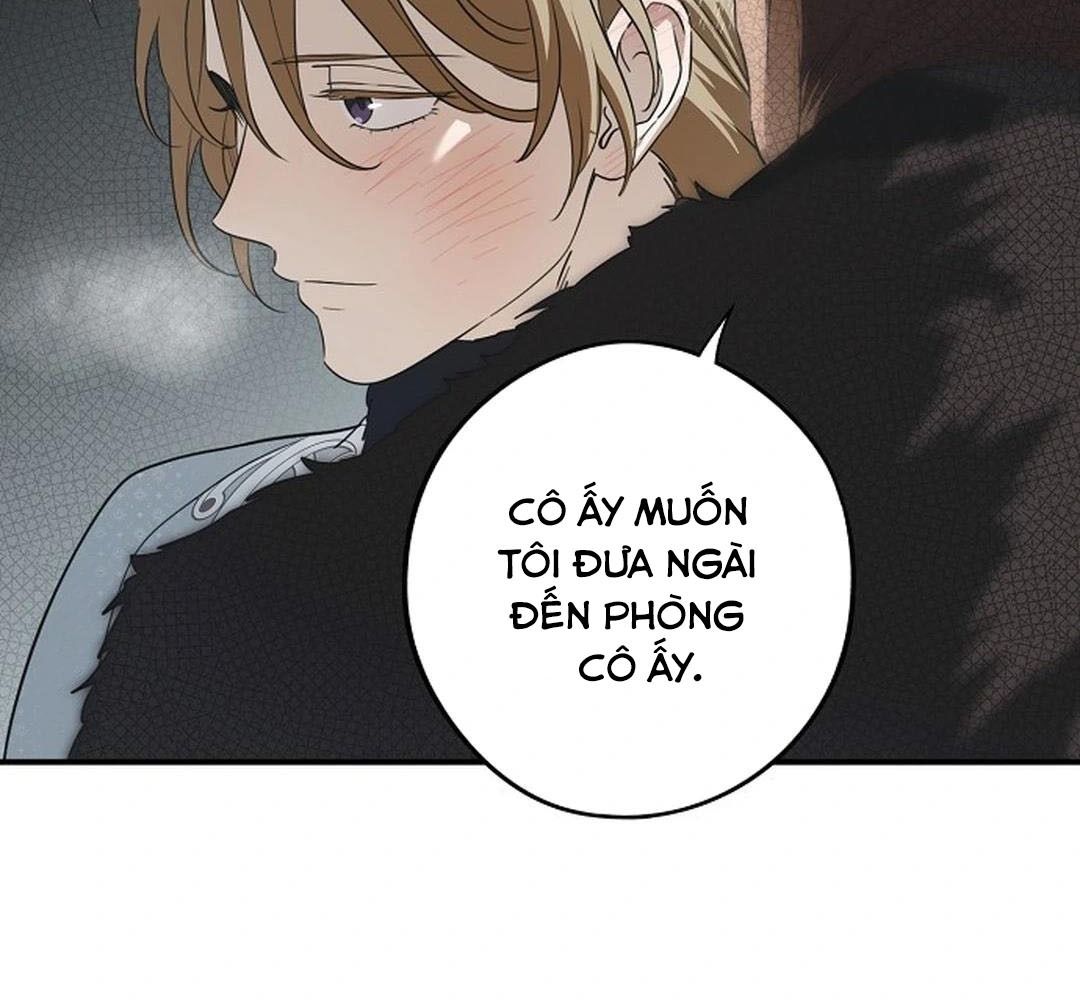 Bị Che Khuất Bởi Mặt Trời Lặn Chapter 190 - Trang 2