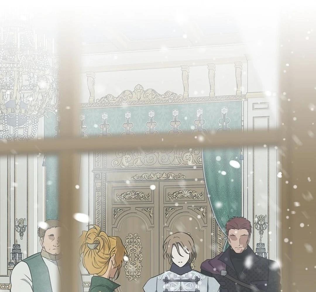 Bị Che Khuất Bởi Mặt Trời Lặn Chapter 190 - Trang 2