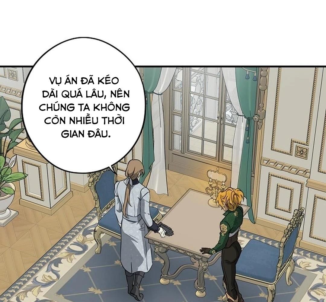 Bị Che Khuất Bởi Mặt Trời Lặn Chapter 190 - Trang 2