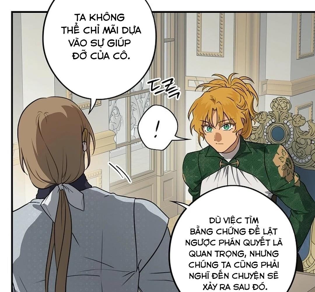 Bị Che Khuất Bởi Mặt Trời Lặn Chapter 190 - Trang 2