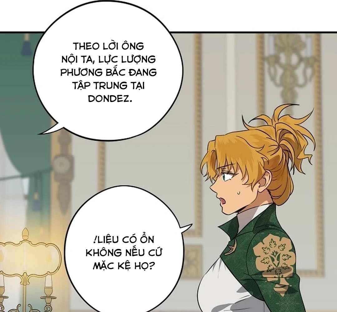 Bị Che Khuất Bởi Mặt Trời Lặn Chapter 190 - Trang 2