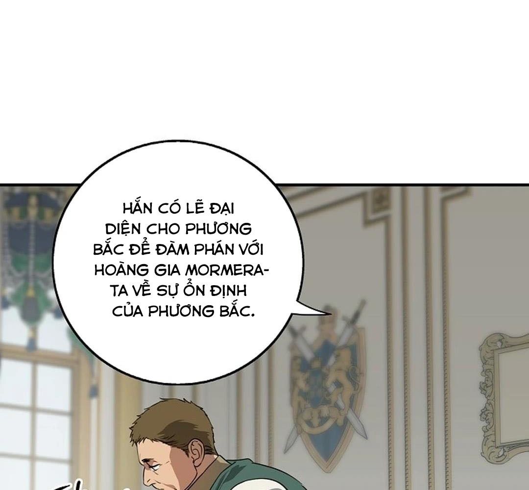 Bị Che Khuất Bởi Mặt Trời Lặn Chapter 190 - Trang 2