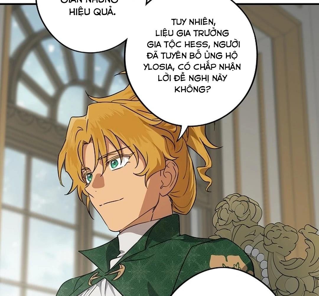 Bị Che Khuất Bởi Mặt Trời Lặn Chapter 190 - Trang 2