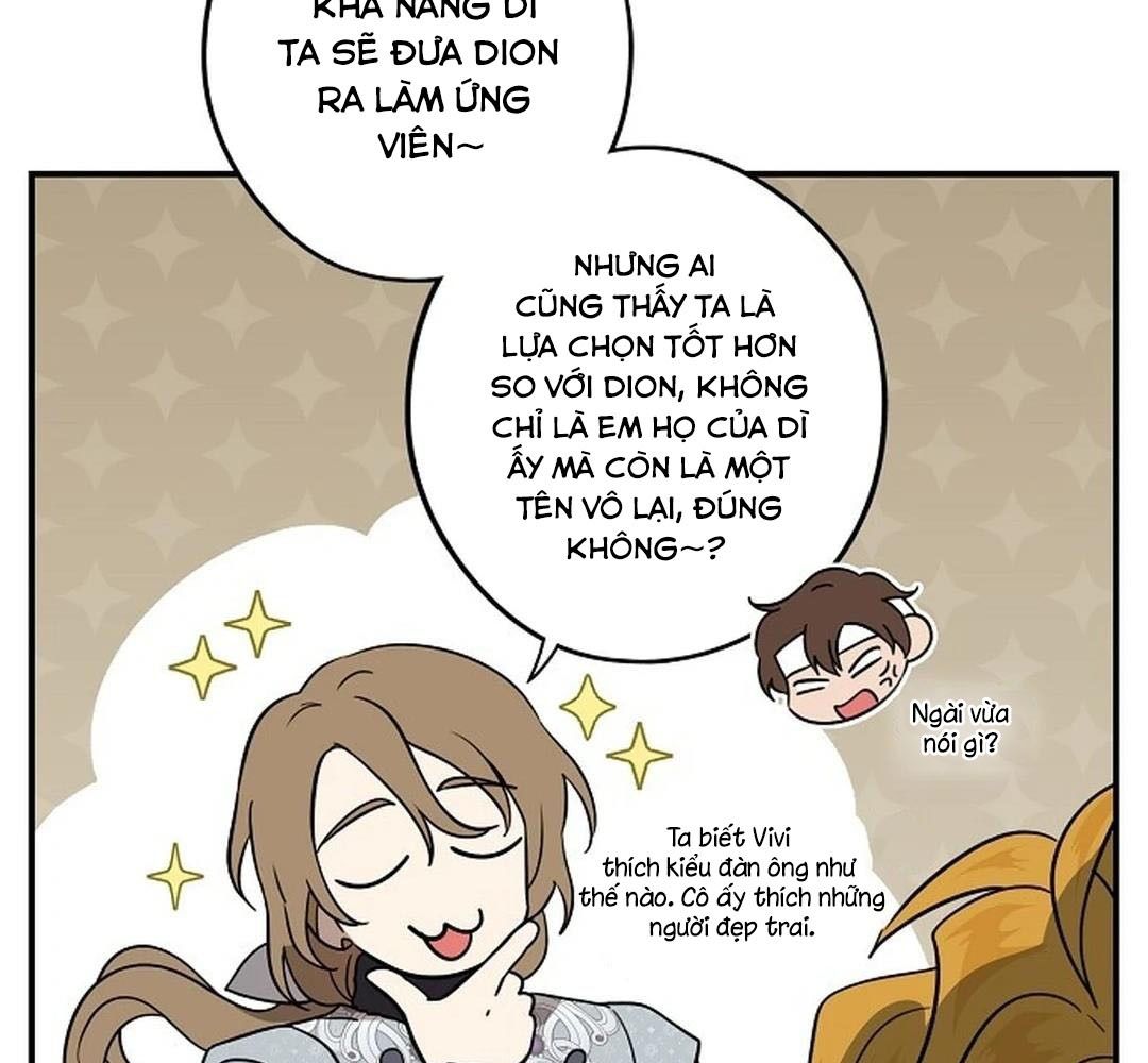 Bị Che Khuất Bởi Mặt Trời Lặn Chapter 190 - Trang 2