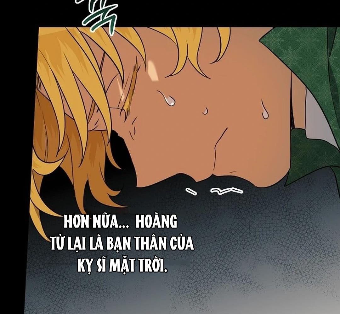 Bị Che Khuất Bởi Mặt Trời Lặn Chapter 190 - Trang 2